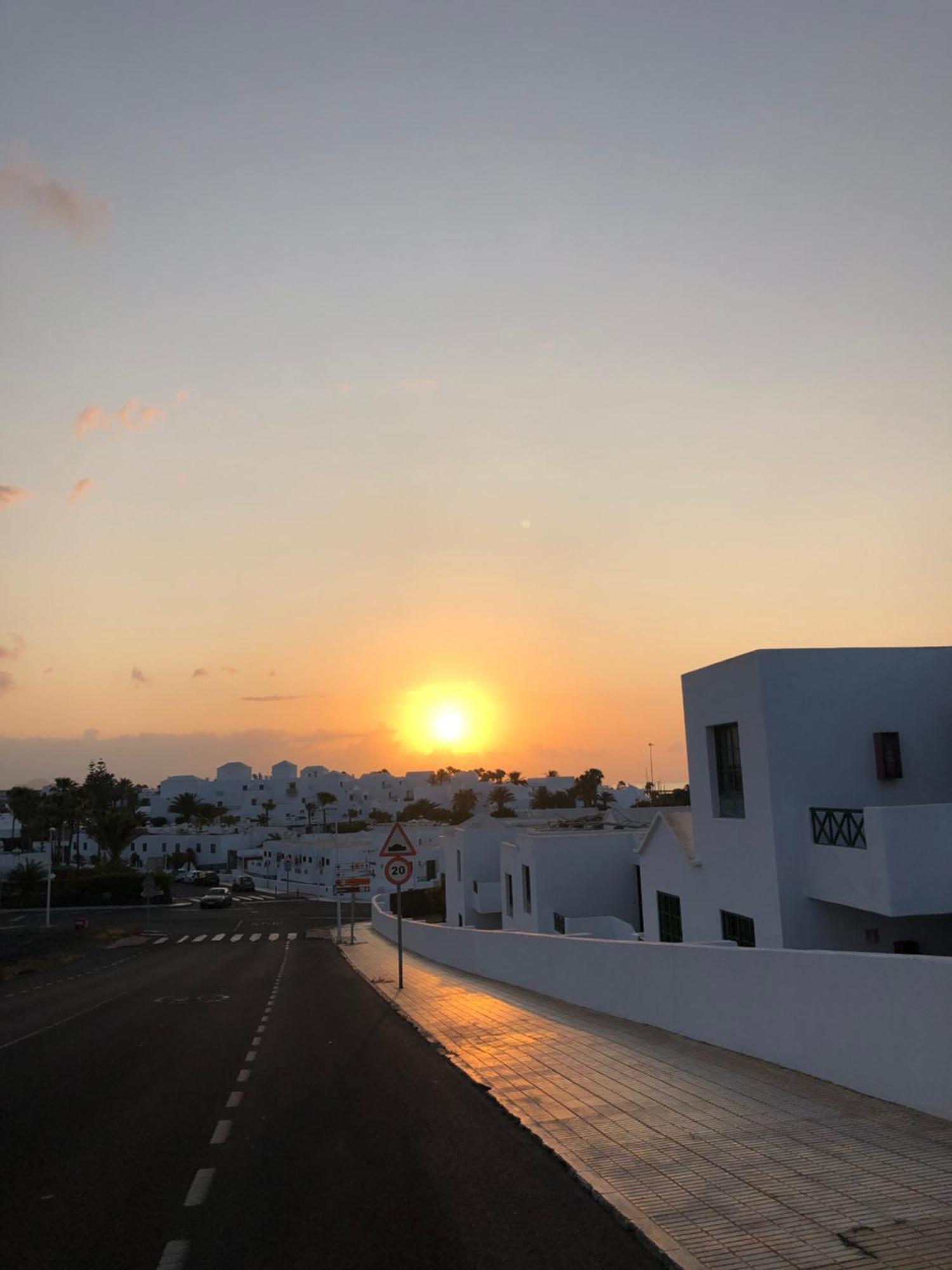 Ferienwohnung Little Gem Lanzarote Puerto del Carmen  Exterior foto